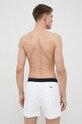 Oblečení Plavkové šortky Tommy Hilfiger UM0UM02744.PPYX bílá