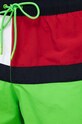 Tommy Hilfiger pantaloni scurti de baie verde UM0UM02744.PPYX
