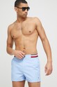 Tommy Hilfiger fürdőnadrág UM0UM02747.PPYX kék SS23