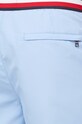 Tommy Hilfiger fürdőnadrág kék UM0UM02747.PPYX