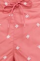 Plavkové šortky Tommy Hilfiger růžová UM0UM02792.PPYX