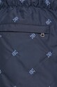 Odzież Tommy Hilfiger szorty kąpielowe UM0UM02792.PPYX granatowy