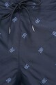 Tommy Hilfiger szorty kąpielowe granatowy UM0UM02792.PPYX