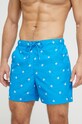 Tommy Hilfiger szorty kąpielowe UM0UM02792.PPYX niebieski SS23