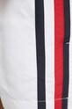 Tommy Hilfiger szorty kąpielowe biały UM0UM02857.PPYX