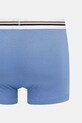 BOSS boxeri 3-pack 50492200 alb