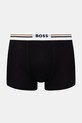 Μποξεράκια BOSS 3-pack 50492200