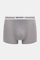 Îmbrăcăminte BOSS boxeri 3-pack 50492200 alb