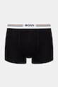 Boxerky BOSS 3-pak 50492200