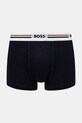 Oblečenie Boxerky BOSS 3-pak 50492200 čierna