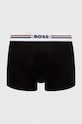 Boxerky BOSS 3-pack 50492200 vícebarevná SS25