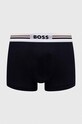 BOSS boxeri 3-pack multicolor 50492200