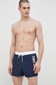 Tommy Jeans szorty kąpielowe UM0UM02755.PPYX granatowy SS23
