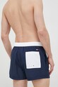 Oblačila Kopalne kratke hlače Tommy Jeans UM0UM02755.PPYX mornarsko modra