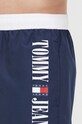 Kopalne kratke hlače Tommy Jeans mornarsko modra UM0UM02755.PPYX