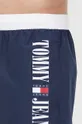 mornarsko plava Kratke hlače za kupanje Tommy Jeans