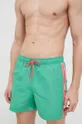Tommy Jeans szorty kąpielowe multicolor