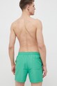 Odzież Tommy Jeans szorty kąpielowe UM0UM02757.PPYX multicolor