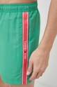 Tommy Jeans szorty kąpielowe multicolor UM0UM02757.PPYX