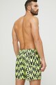 Îmbrăcăminte Tommy Jeans pantaloni scurti de baie UM0UM02759.PPYX galben