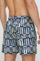 Odzież Tommy Jeans szorty kąpielowe UM0UM02759.PPYX multicolor