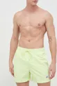 Tommy Jeans szorty kąpielowe zielony