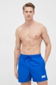 blu Tommy Jeans pantaloncini da bagno Uomo