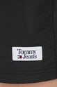 Tommy Jeans szorty kąpielowe czarny UM0UM02801.PPYX