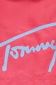 Tommy Jeans szorty kąpielowe UM0UM02862.PPYX różowy