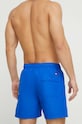 Oblečení Plavkové šortky Tommy Jeans UM0UM02862.PPYX modrá
