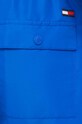 Tommy Jeans szorty kąpielowe niebieski UM0UM02862.PPYX
