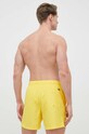 Odzież Tommy Jeans szorty kąpielowe UM0UM02954.PPYX żółty