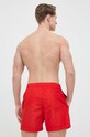 Odzież Tommy Jeans szorty kąpielowe UM0UM02954.PPYX czerwony
