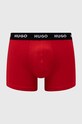 HUGO bokserki 3-pack 50492348 multicolor SS24