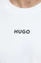 HUGO t-shirt piżamowy Męski