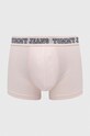 Odzież Tommy Jeans bokserki 3-pack UM0UM02850.PPYX multicolor