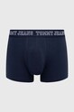Μποξεράκια Tommy Jeans 3-pack πολύχρωμο UM0UM02850.PPYX