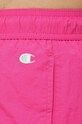 Champion pantaloni scurti de baie roz 218553