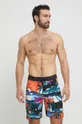 multicolor Rip Curl szorty kąpielowe Męski