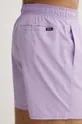 vijolična Kopalne kratke hlače Rip Curl Daily