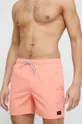 oranžová Plavkové šortky Rip Curl Daily Pánsky