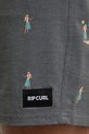 Rip Curl pantaloni scurți gri CBOQP9