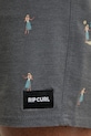 Rip Curl szorty szary CBOQP9