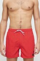Rip Curl pantaloni scurti de baie Offset Planet friendly rosu CBOLQ4.