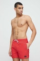 Rip Curl pantaloni scurti de baie Offset CBOLQ4. rosu SS25
