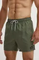 Kopalne kratke hlače Rip Curl Offset zelena