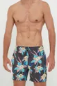 multicolor Rip Curl szorty kąpielowe Męski