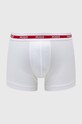 HUGO bokserki 3-pack czerwony 50492375