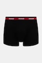 HUGO bokserki 3-pack 50492375 granatowy NC00