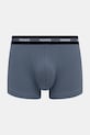 Odzież HUGO bokserki 3-pack 50492375 granatowy